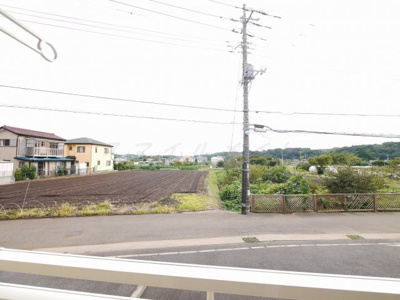 【展望】 | ラマージュⅠ