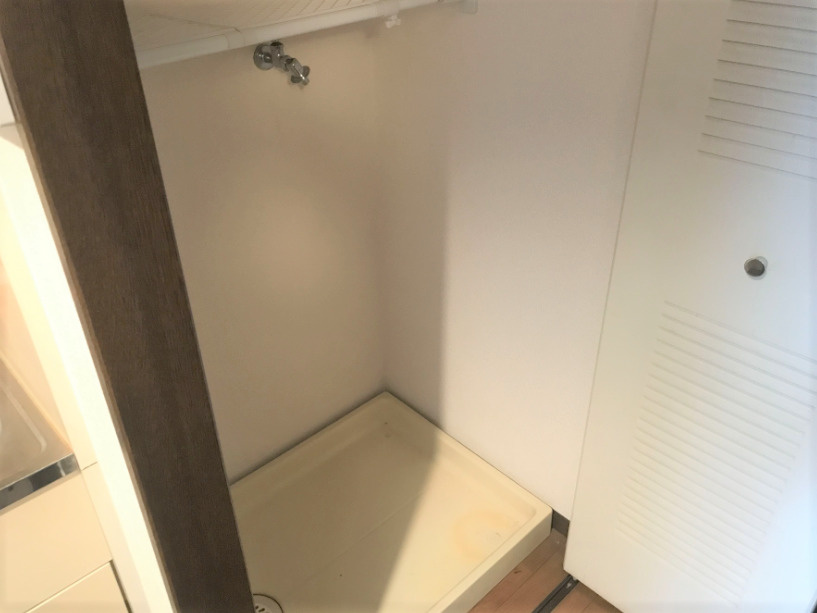 朝日プラザ久留米Ⅱの設備