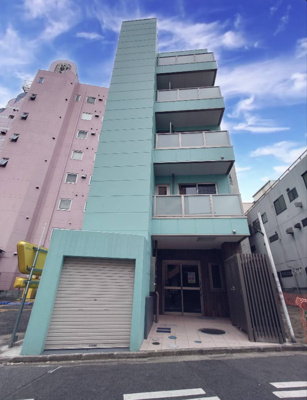 【外観】 | ＭＤビル