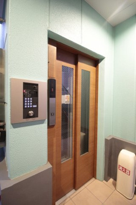 【その他共用部分】 | ＭＤビル