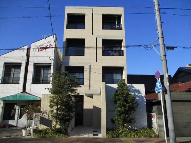 COZY大曽根