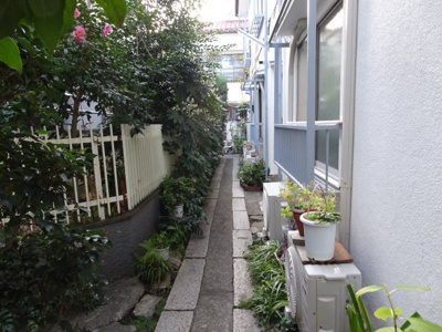 【周辺】 | メゾン楢 | メゾン楢