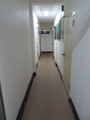 【その他共用部分】 | メゾン楢 | メゾン楢