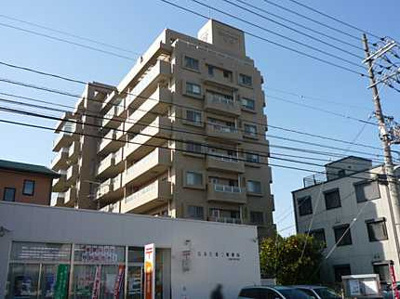 【外観】 | ジェントリーパーク仁保