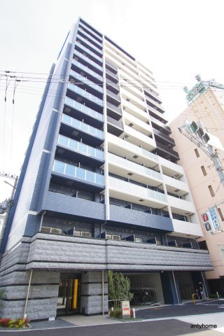 プレサンス OSAKA DOMECITY クロスティ 仲介手数料無料