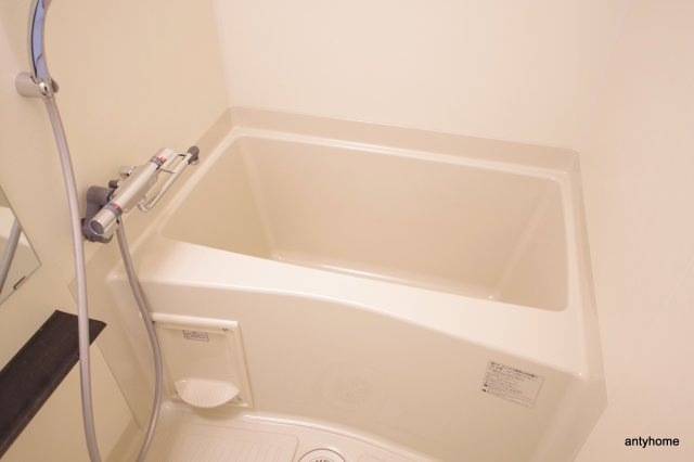 プレサンス OSAKA DOMECITY クロスティ 仲介手数料無料の浴室