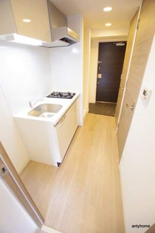 プレサンス OSAKA DOMECITY クロスティ 仲介手数料無料の内装