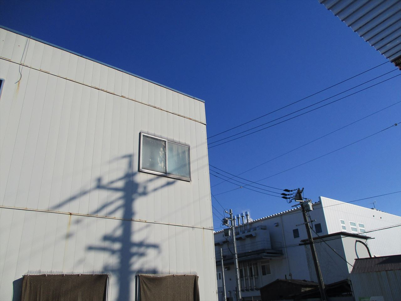 御幸町2丁目貸家の展望|御幸町2丁目貸家