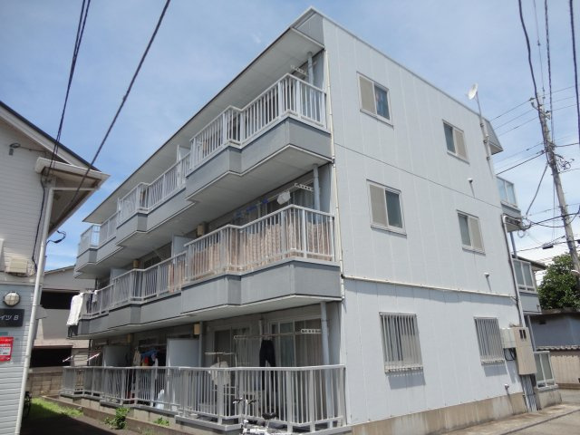 ともえハイツC