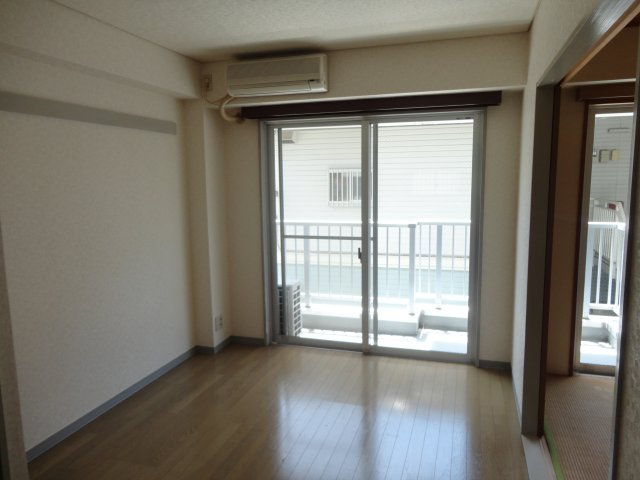 ともえハイツC|同タイプのお部屋です