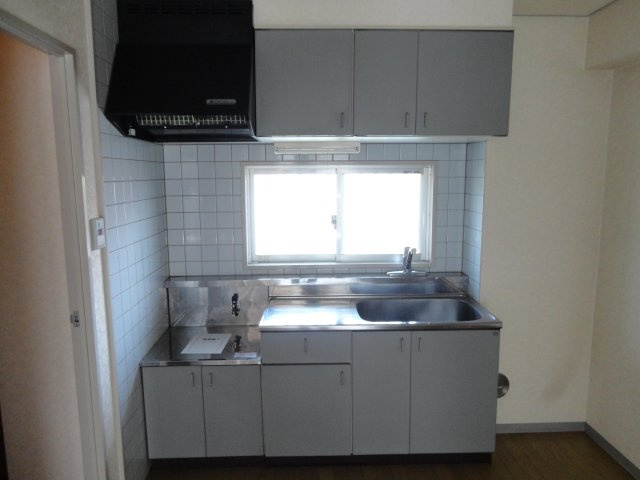 ともえハイツC|同タイプのお部屋です