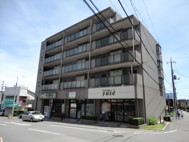 フォレスト橋本