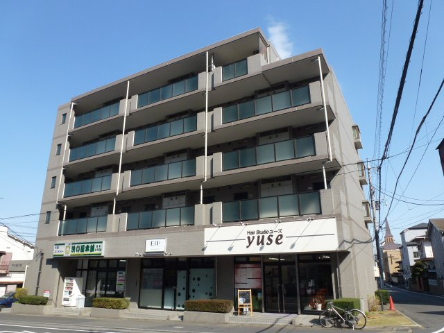 フォレスト橋本