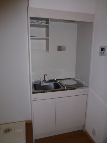 パーク・コート