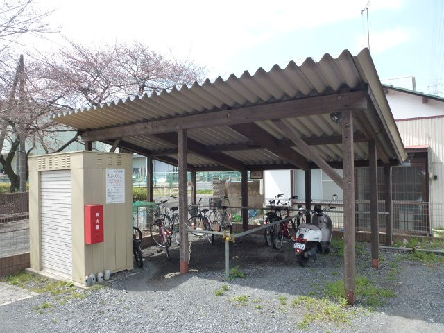 パーク・コート