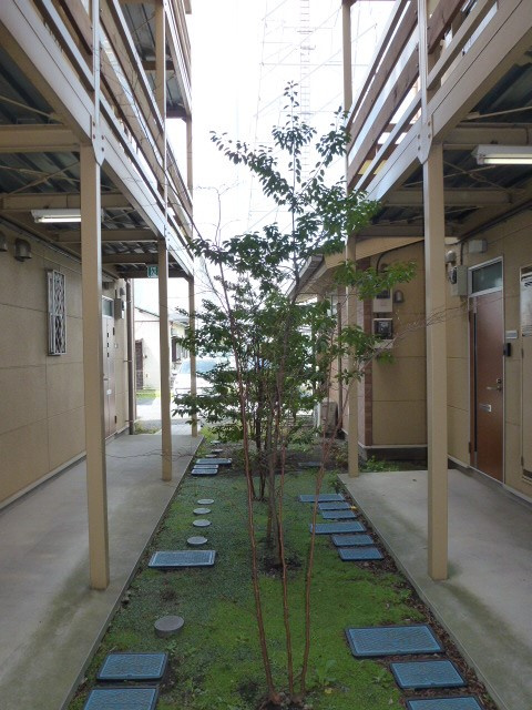 パーク・コート