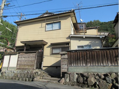 【外観】 | 浄土寺南田町　中古戸建