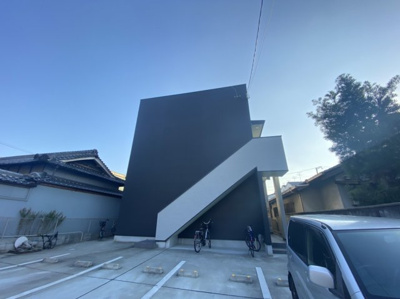 【外観】 | ヴィレッタ若江岩田