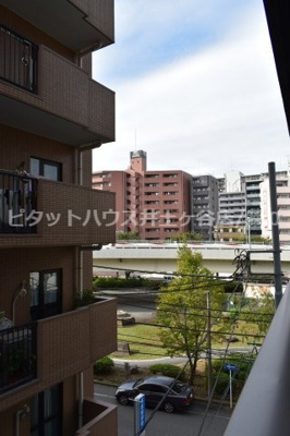 【展望】 | LUMEED横浜阪東橋 | ※同タイプ他号室※