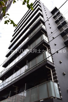 【外観】 | LUMEED横浜阪東橋