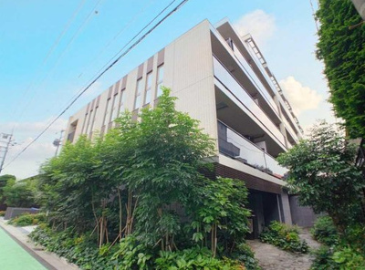 【外観】 | プレシス大宮ヴェルデ