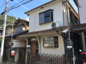 松ヶ崎御所ノ内町　中古戸建　5DKの画像
