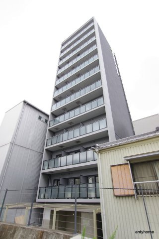 ワールドアイ阿波座パークサイド 仲介手数料無料