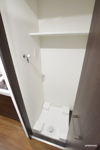 ワールドアイ阿波座パークサイド 仲介手数料無料のその他