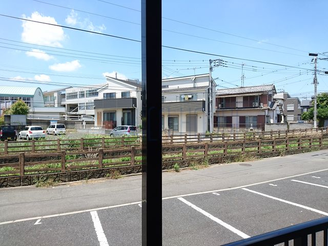 アムール サンコーの展望