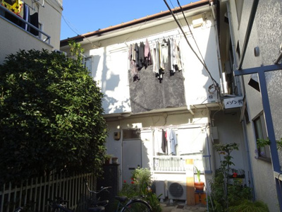 【外観】 | メゾン楡 | メゾン楡