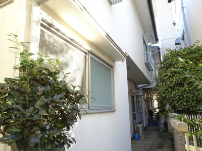 【外観】 | メゾン楡 | メゾン楡