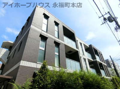 【外観】 | メルベイユ浜田山