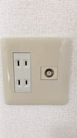ラ・エスペランサの設備