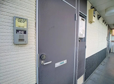 【セキュリティ】 | ラッキー