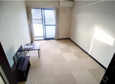 【居間・リビング】 | ラッキー