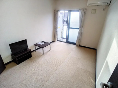 【内装】 | ラッキー