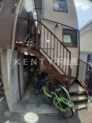 【その他共用部分】 | パソム仲六郷