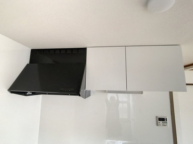 メゾンロイヤルBのキッチン