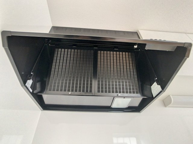 メゾンロイヤルBの設備