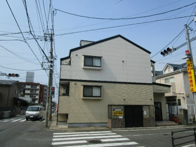【エントランス】 | コスモエルスト