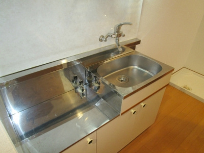 【キッチン】 | コスモエルスト