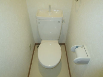 【トイレ】