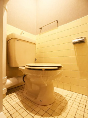 【トイレ】 | ラフォーレ春日Ⅱ