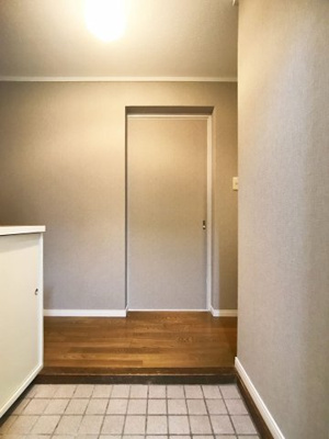 【玄関】 | ラフォーレ春日Ⅱ