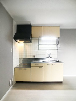 【キッチン】 | ラフォーレ春日Ⅱ