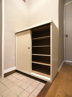 【収納】 | ラフォーレ春日Ⅱ