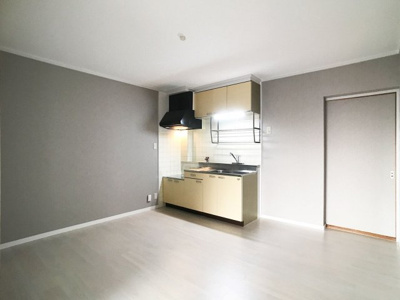 【キッチン】 | ラフォーレ春日Ⅱ