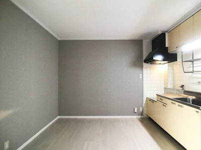 【キッチン】 | ラフォーレ春日Ⅱ