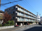 横浜市青葉区荏田町のマンションの画像