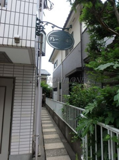 【エントランス】 | エントランス